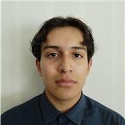 Soy estudiante de Chapingo, solo podría sábados y domingos. Mi materia estaría muy enfocada en los aspectos sustentables
